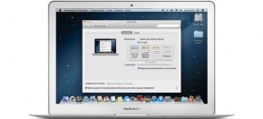 Настройка Mac OS